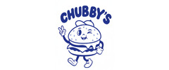 Chubby's Burger logo