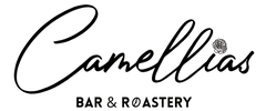 Camellia's Coffee & Tea logo