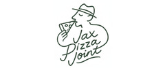 Jax Pizza Joint logo