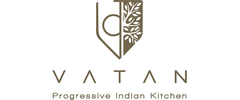 Vatan Progressive Indian Kitchen logo