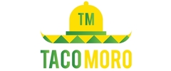 Taco Moro logo