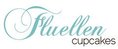 Fluellen Cupcakes logo