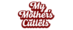 My Mother's Cutlets logo