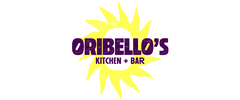 Oribello's Hawaiian Filipino Kitchen logo