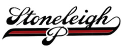 Stoneleigh P logo