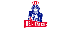 U.S. Pizza Co. logo