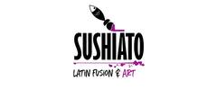 Sushiato logo