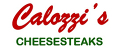 Calozzi’s Cheesesteaks logo