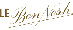Le Bon Nosh logo