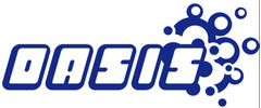 Oasis Tea Zone logo