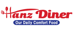 Hanz Diner logo