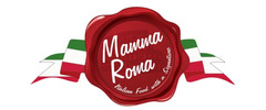 Mamma Roma logo
