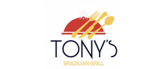 Tony's Brazilian Grill logo