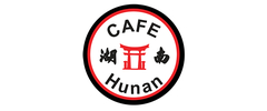 Cafe Hunan logo