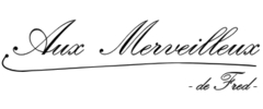 Aux Merveilleux de Fred logo