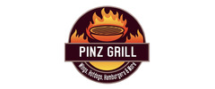Pinz Grill logo