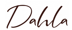 Dahla logo