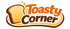 Toasty Corner logo