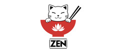 Zen Ramen & Sushi logo
