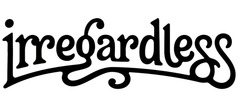 Irregardless logo