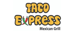 Taco Express Mexican Grill logo