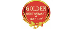 Golden Restaurant & Bakery logo