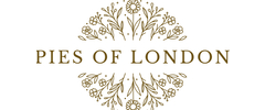 Pies of London logo