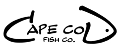 Cape Cod Fish Co. logo