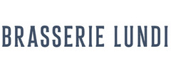 Brasserie Lundi logo