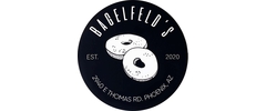 Bagelfeld's logo