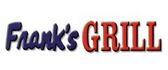 Frank's Grill logo