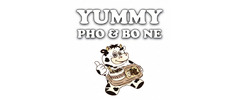 Yummy Pho & Thai Bistro logo