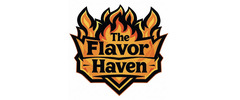 The Flavor Haven logo