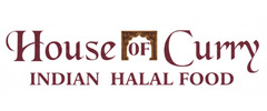 House of Curry logo