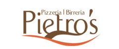 Pietro's logo
