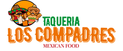 Taqueria Los Compadres logo