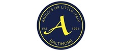 Amicci's of Little Italy logo