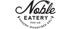Noble Eatery logo