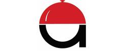 Alvi's Kitchen logo