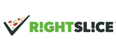 Right Slice Pizza logo