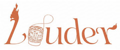 Louder Restaurant logo