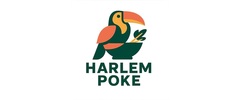 Harlem Poke logo