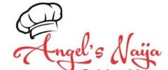 Angel's Naija Cuisine logo