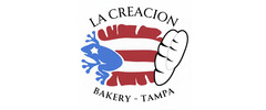 La Creacion Bakery logo
