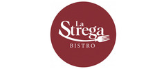 La Strega Bistro logo