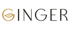 Ginger logo