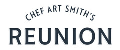 Chef Art Smith's Reunion logo