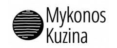 Mykonos Kuzina logo