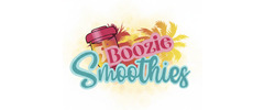Boozie Smoothies logo