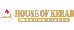 House of Kebab logo